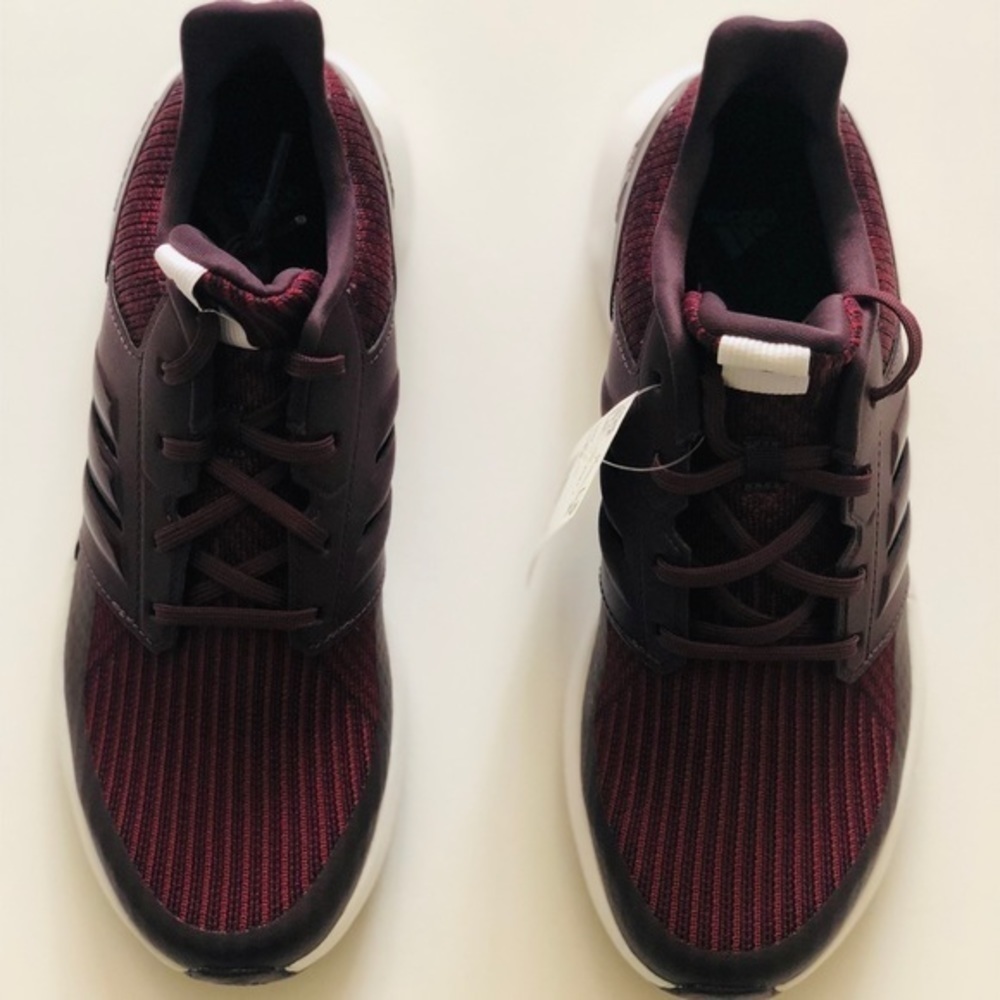 ADIDAS RAPID RUN KINT SNEAKER - Picture 6 of 6